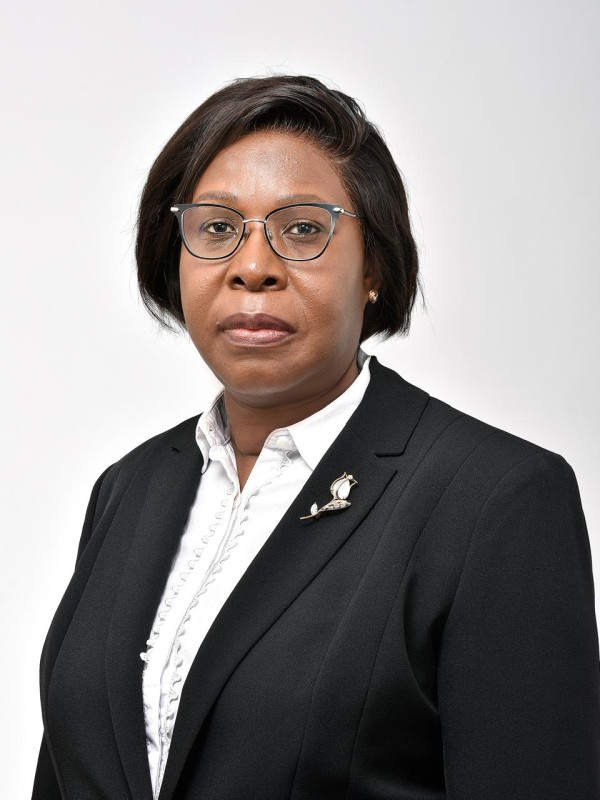Maria Benvinda Delfina Levi, Primeira-Ministra da República de Moçambique