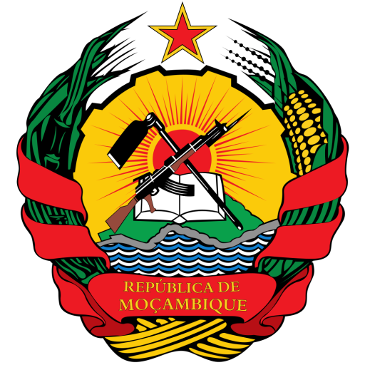 Emblema da República de Moçambique